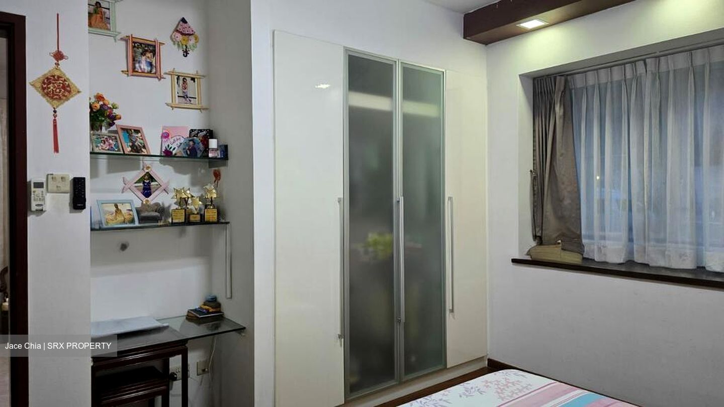 Edelweiss Park Condominium (D17), Condominium #508155341